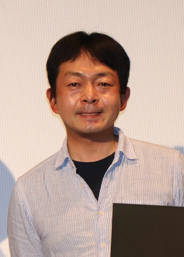 Takasaki Jiro