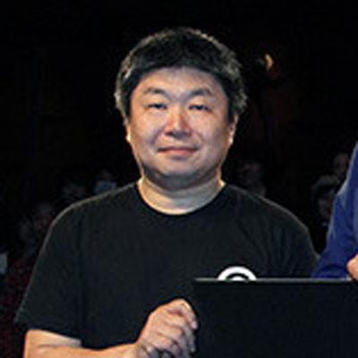 Ueda Hiroki