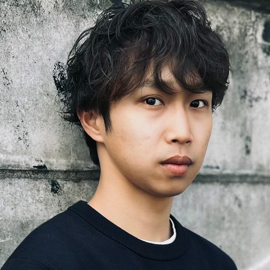 Ushijima Yuta