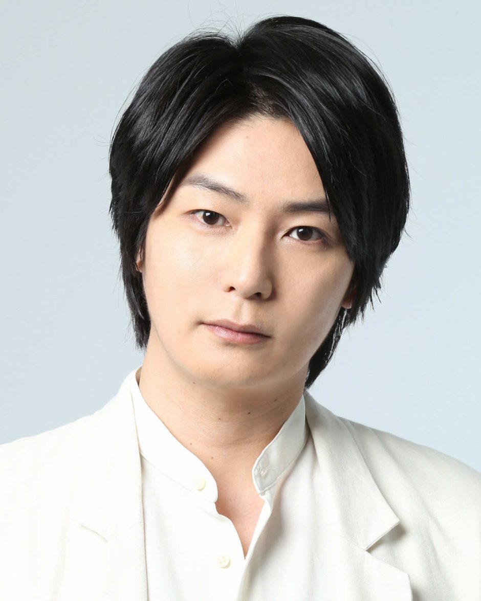 Yagami Ren