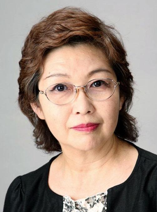 Yagi Masako