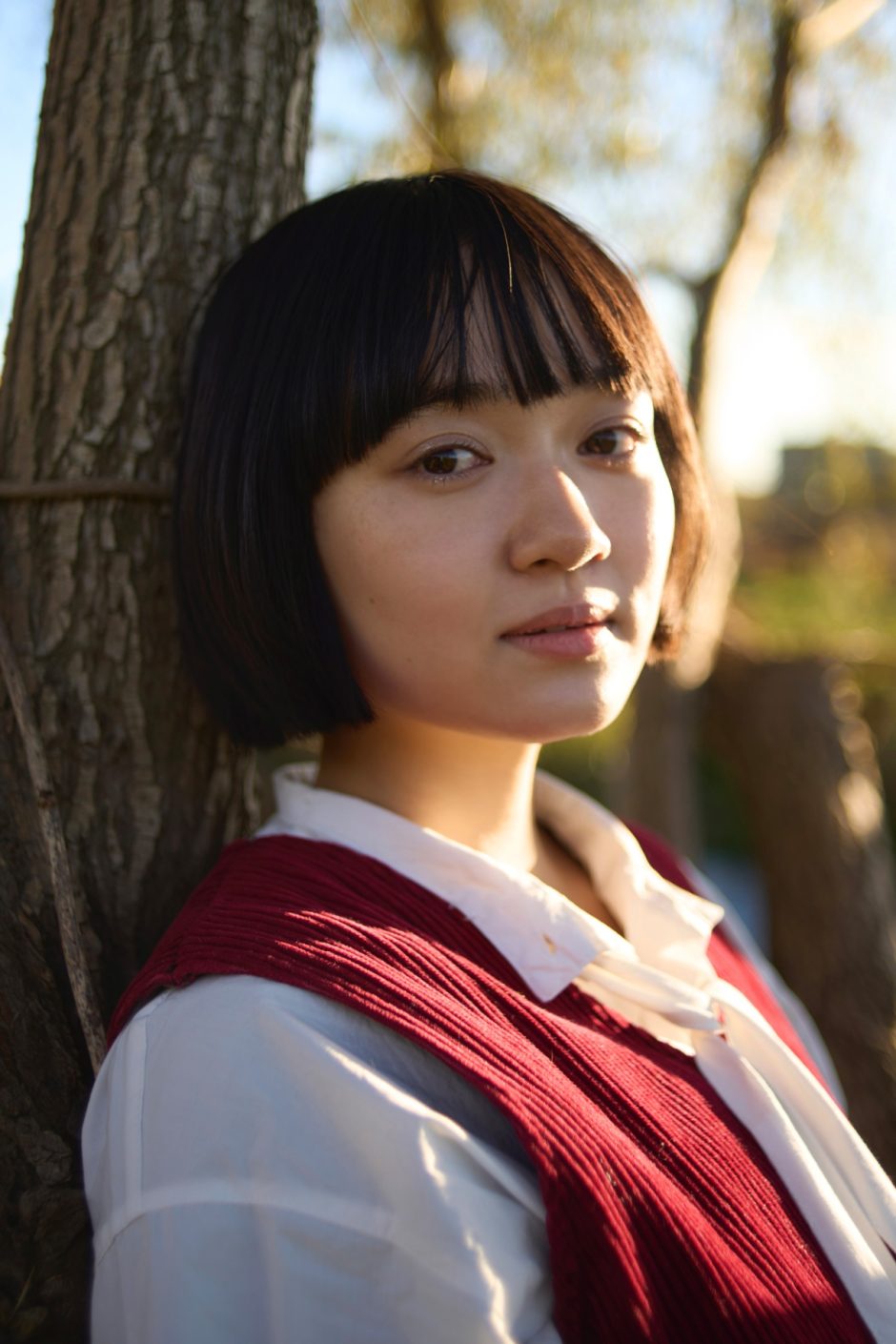 Inuzuka Yui