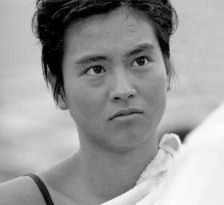 Kihara Michiko