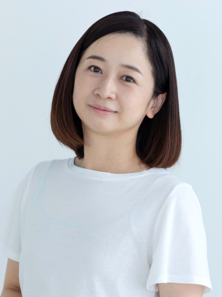 Fukasawa Shiho