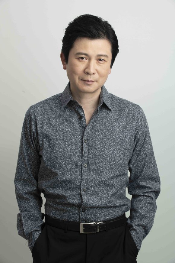 Furukawa Etsushi