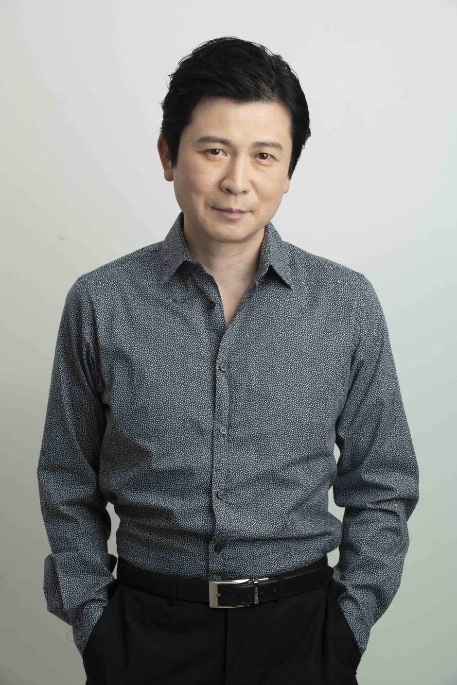Furukawa Etsushi