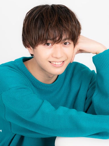 Hamaya Takuto