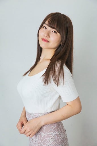 Hara Tsumugi