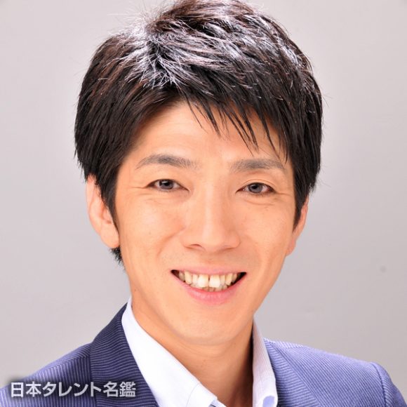 Hatae Ryoichi