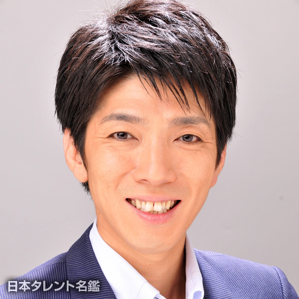 Hatae Ryoichi