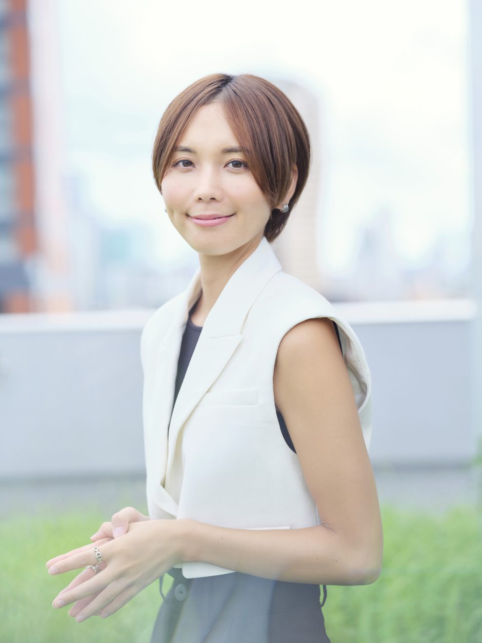 Hirodo Ayumi