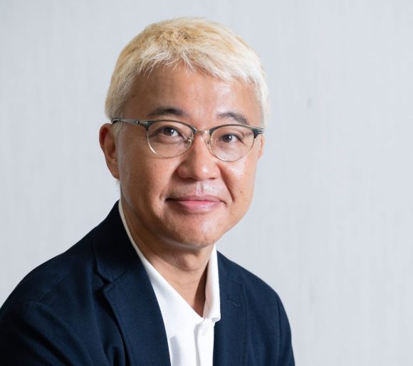 Honda Takayoshi