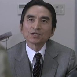 Ichikawa Isamu