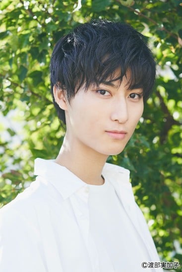 Iijima Hayate