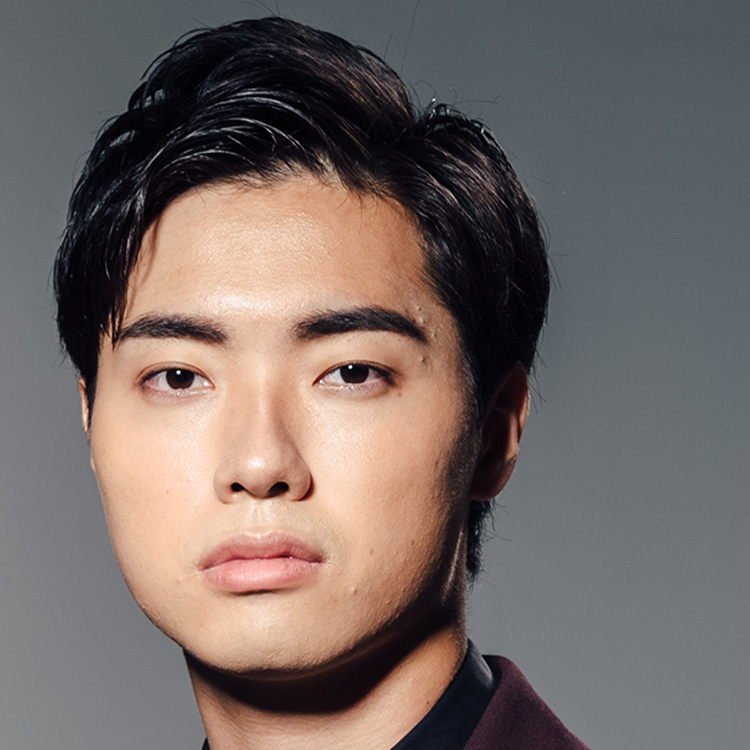 Ishibashi Ryodai