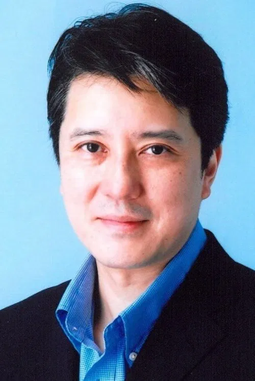 Karasawa Jiro