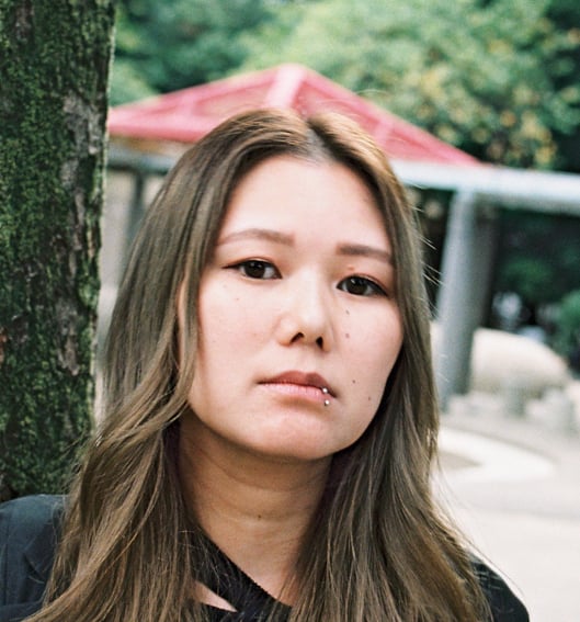 Kanehara Hitomi