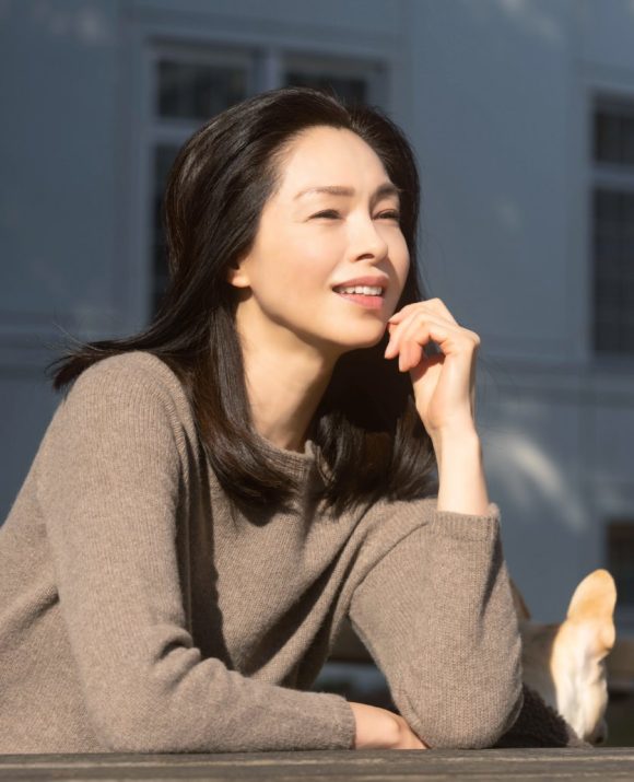 Kawahara Ayako