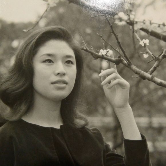 Matsuo Kayo
