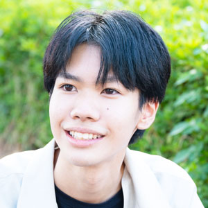 Toguchi Kazushi