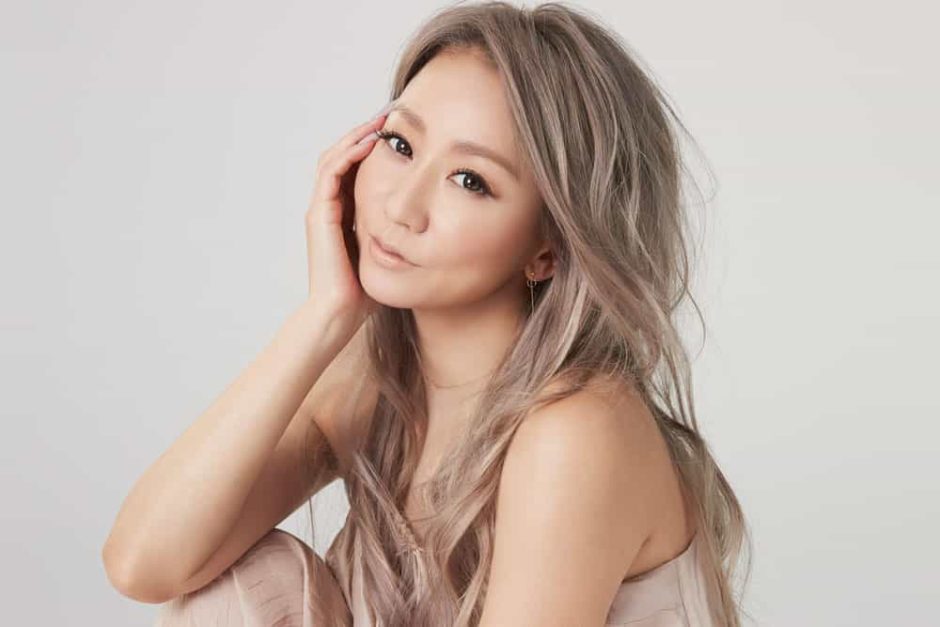 Koda Kumi