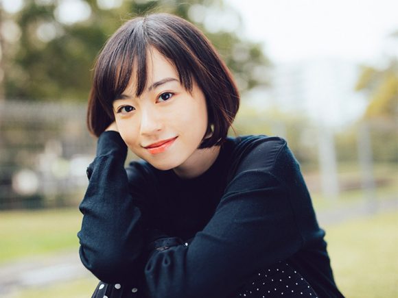Shibata Kyoka