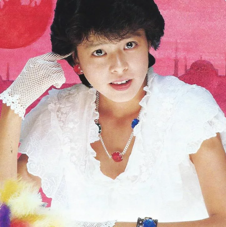 Manabe Chiemi