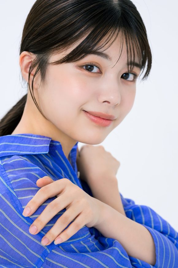 Matsuda Mio