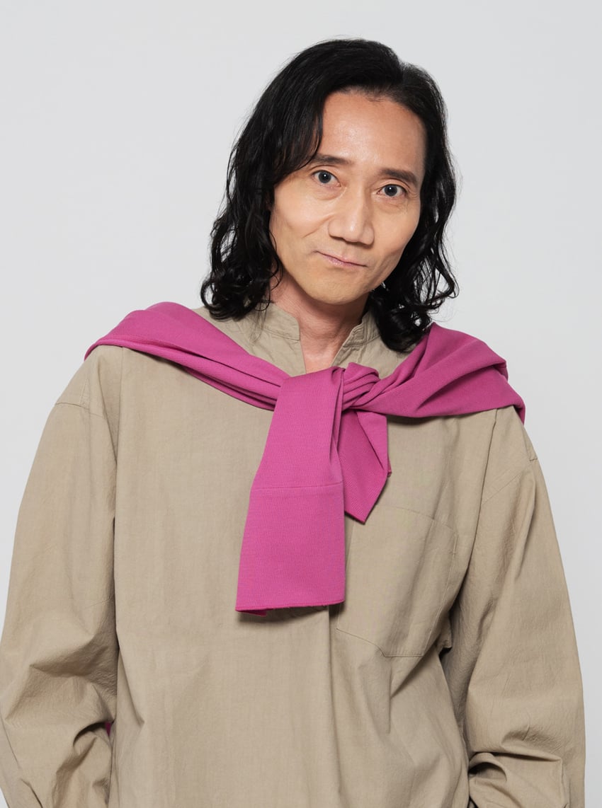 Miki Shinichiro