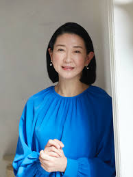 Konno Misako