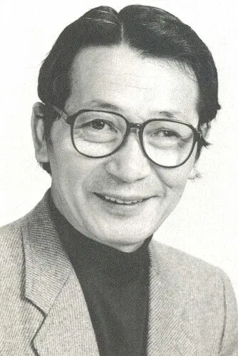 Mitani Noboru