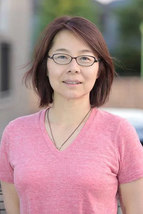 Miyamoto Rieko
