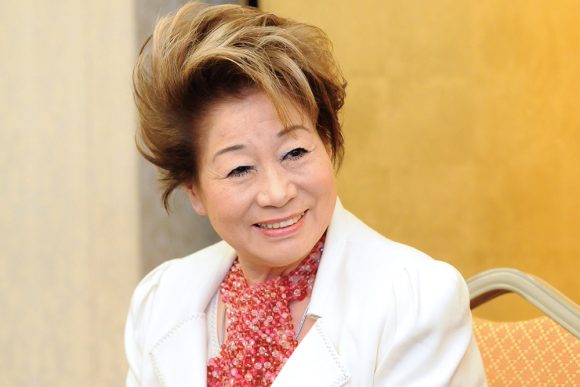 Mizutani Yaeko II