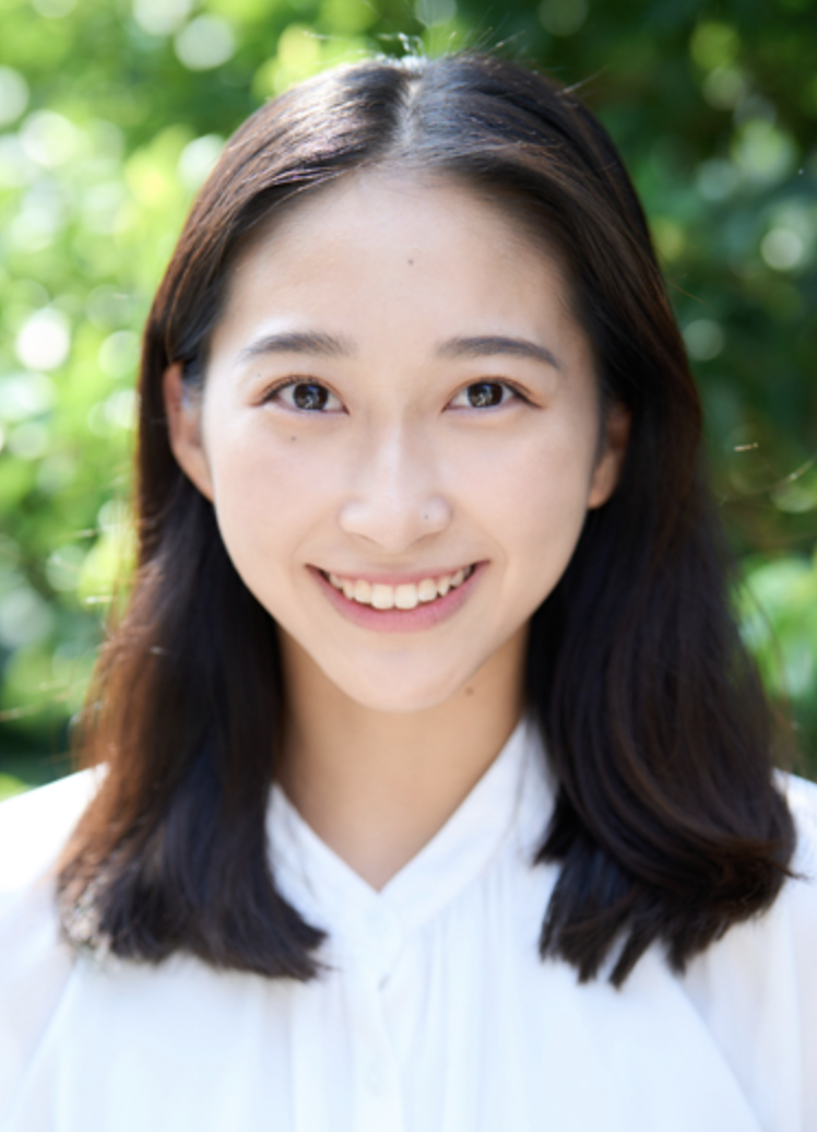 Fukuda Momoha