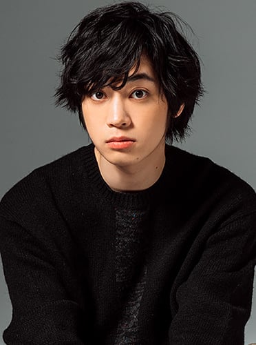 Momose Saku