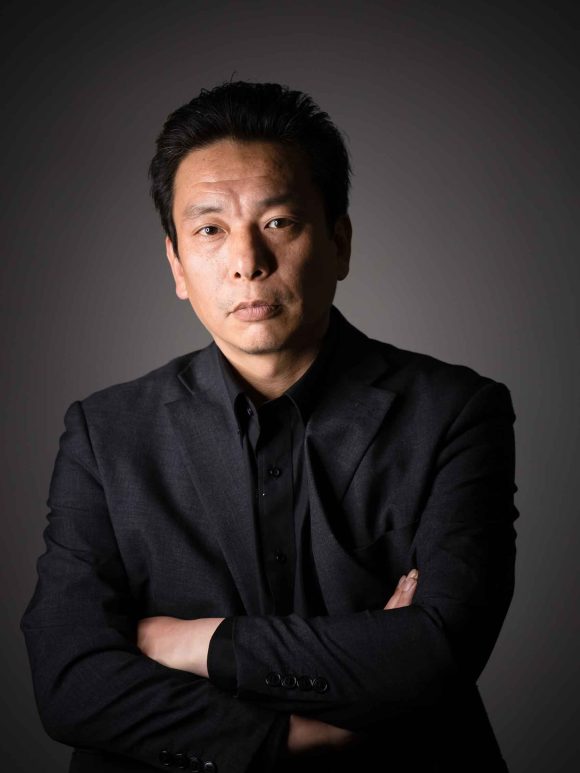 Nakamatsu Toshiya