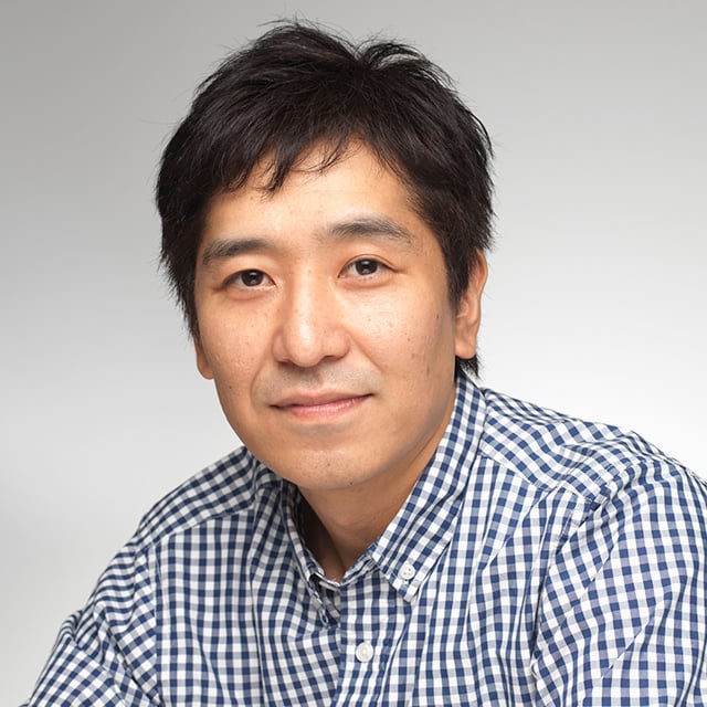 Nakano Junichiro