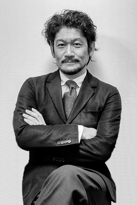 Nakata Kenshiro