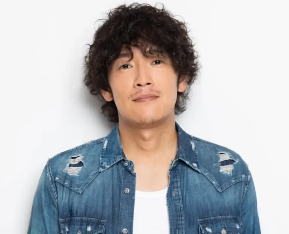 Nakaya Kazuhiro