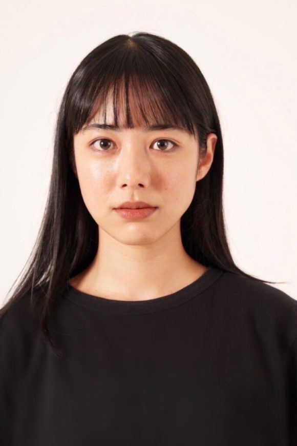 Sakurai Narumi