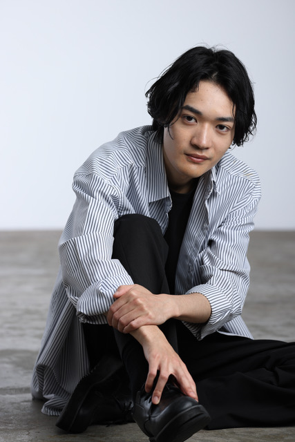 Nomura Yousuke