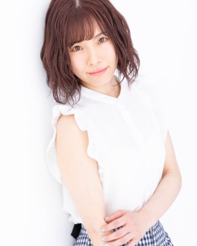 Ishikawa Nonoka
