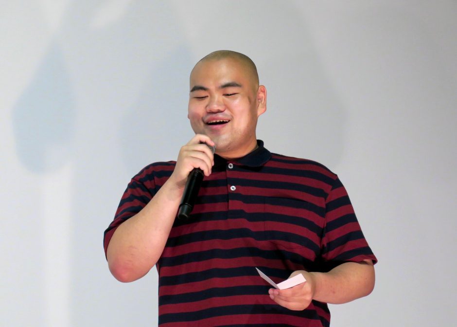 Okuaki Tatsuya