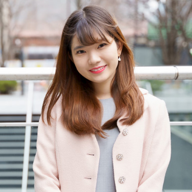 Omata Erika
