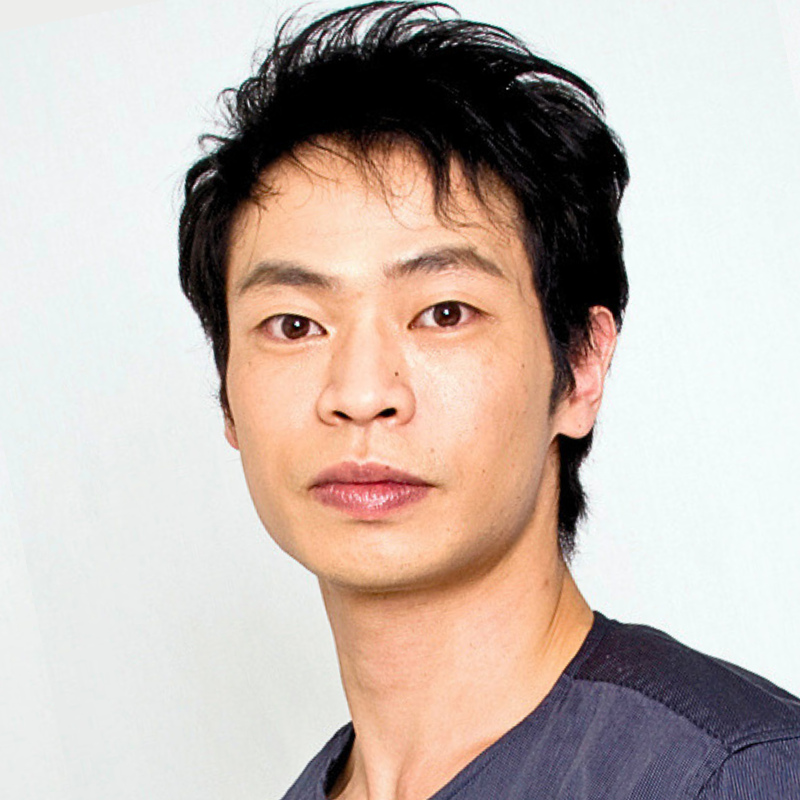 Oyama Ryuichi