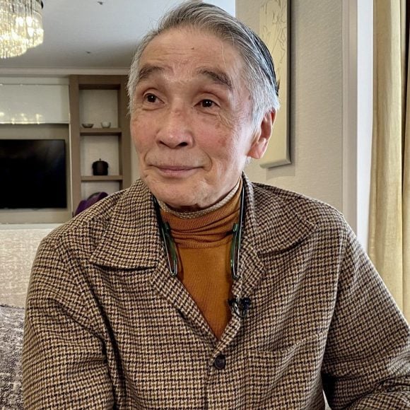 Sakai Masaaki
