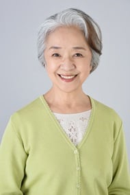 Shibamura Yoko