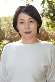 Shibata Hiromi