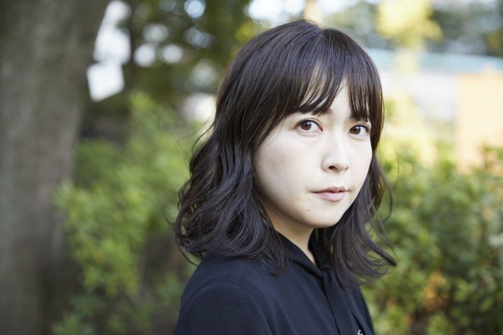 Yukawa Shione