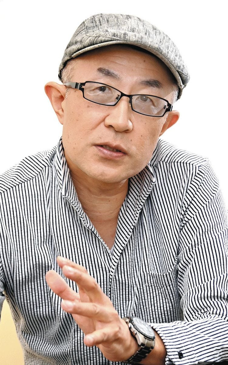 Shiroyama Shinichi